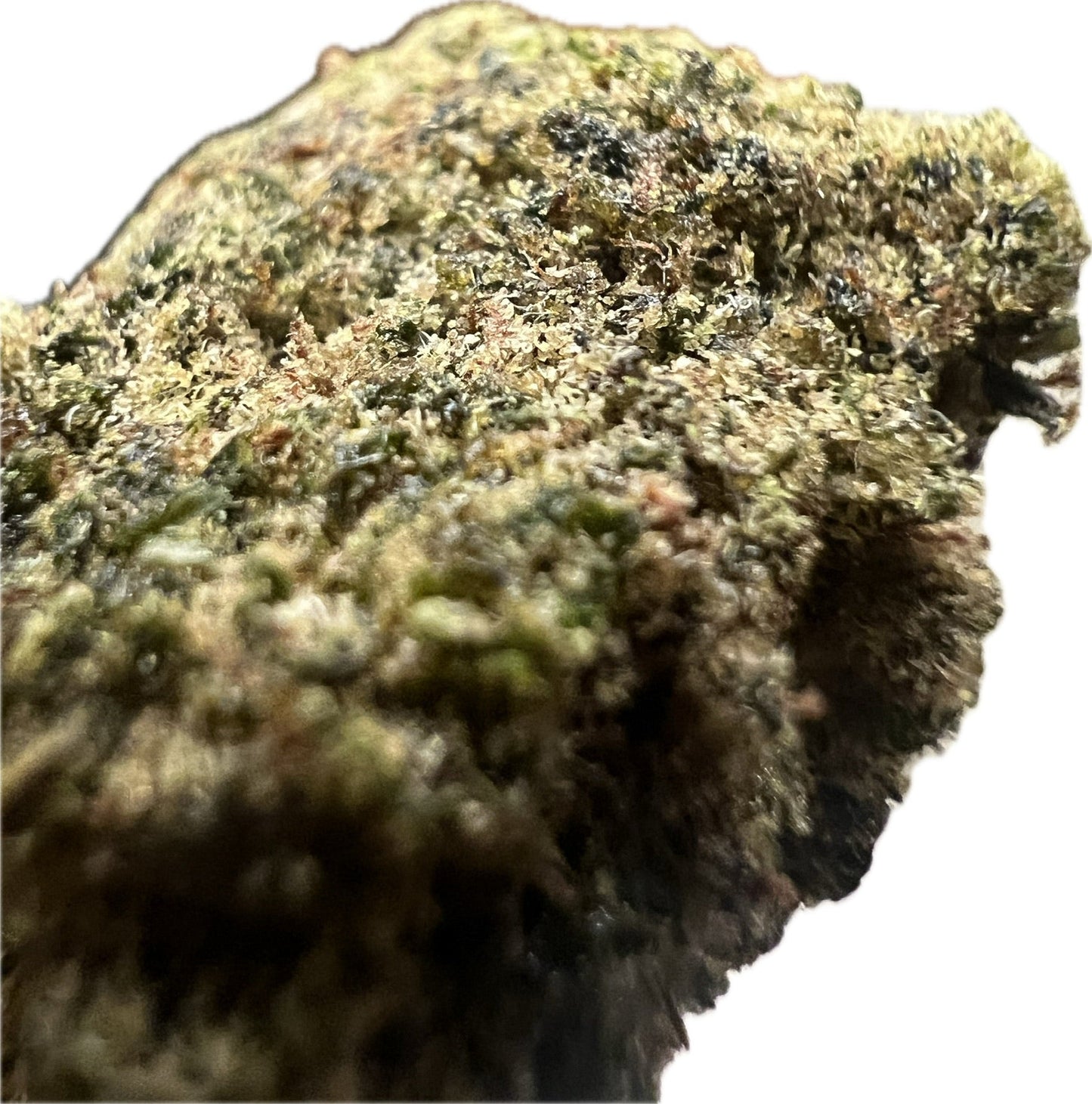 Ripkitty CakeBerry Delta 8 CBD Hemp Flower