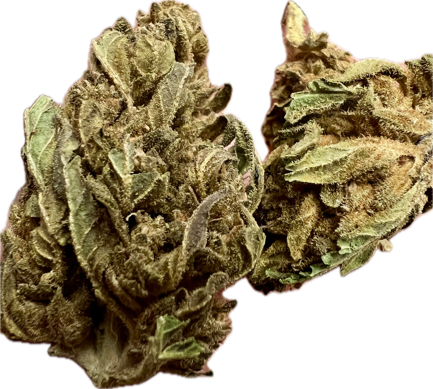 Ripkitty Mixed THCA Hemp Flowers