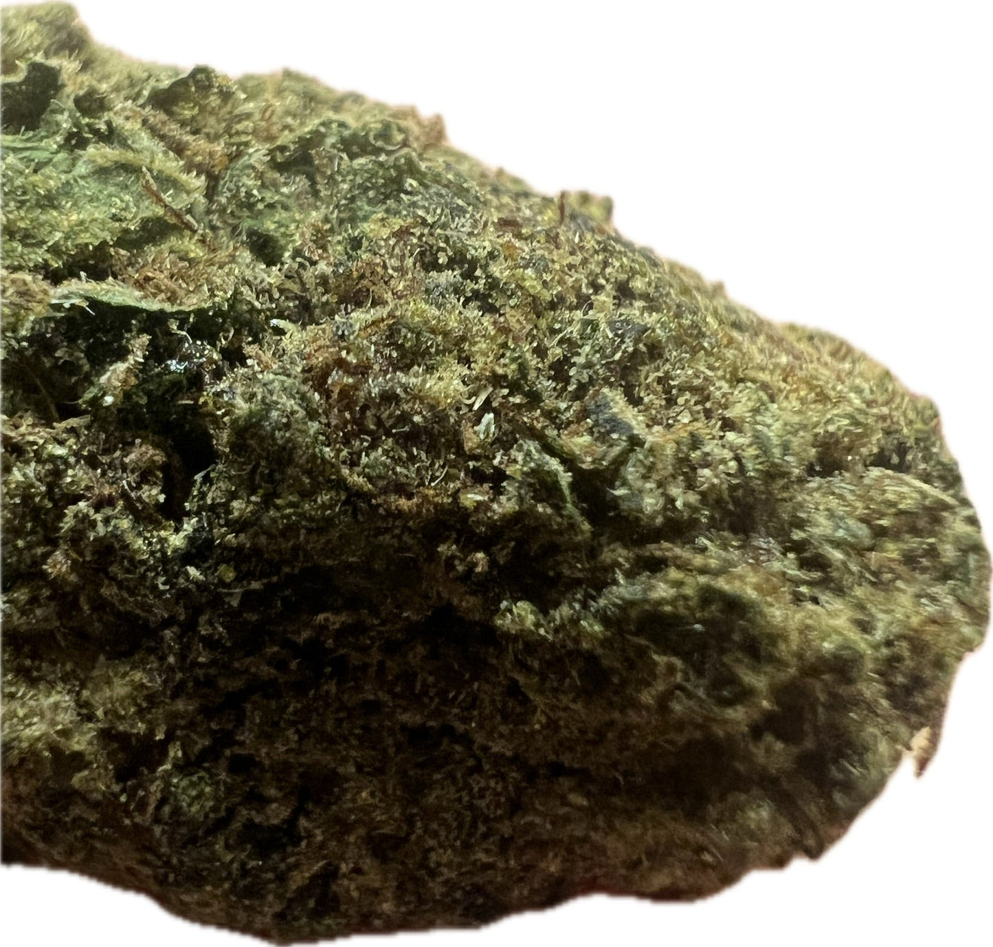 Ripkitty CakeBerry Delta 8 CBD Hemp Flower