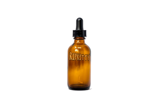 Ripkitty Premium Hemp Seed Oil